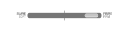 Iconos del Colchón Solid Firm