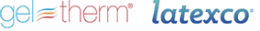 Logotipo del Gel Latexco