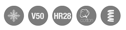Iconos del Colchón Evolution