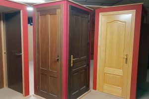 Carpinteria Cabrerizo Puertas