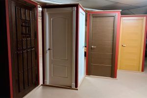 Carpinteria Cabrerizo Puertas