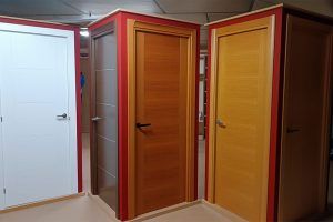 Carpinteria Cabrerizo Puertas