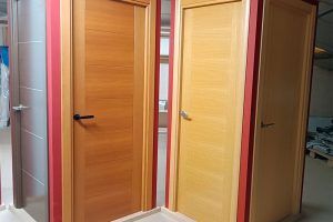 Carpinteria Cabrerizo Puertas